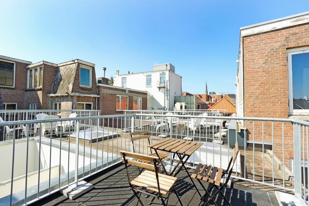 Royal Apartments City Centre Alkmaar Exteriér fotografie